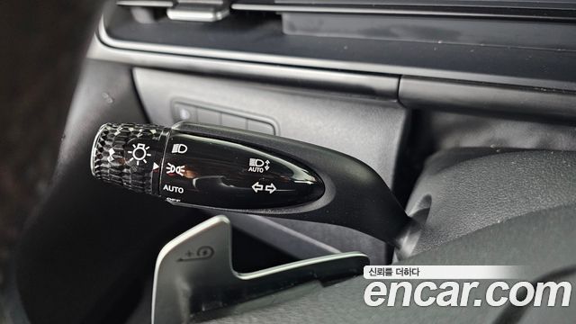 Hyundai ST1 Cargo Smart 2025 — фото 36