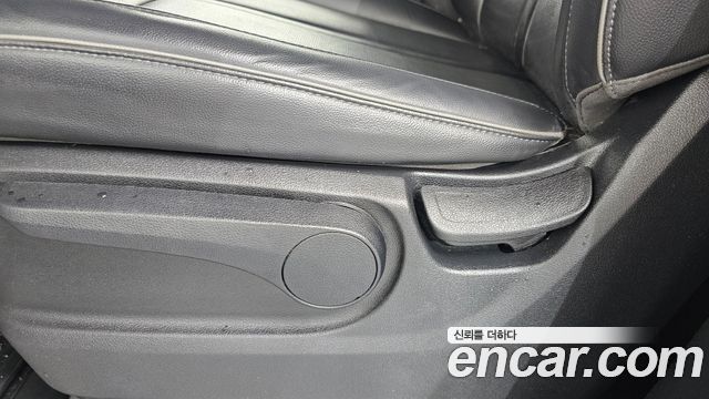 Hyundai ST1 Cargo Smart 2025 — фото 37