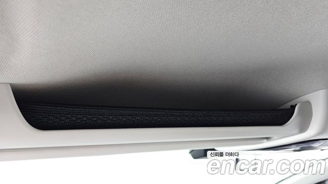 Hyundai ST1 Cargo Smart 2025 — фото 39