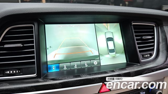 Genesis G80 3.8 GDI AWD Finest 2018 — фото 14