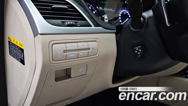 Genesis G80 3.8 GDI AWD Finest 2018 — фото 15