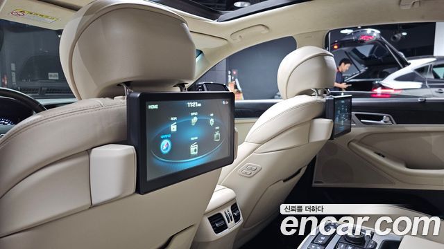 Genesis G80 3.8 GDI AWD Finest 2018 — фото 19