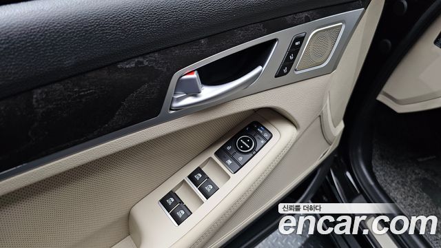 Genesis G80 3.8 GDI AWD Finest 2018 — фото 20