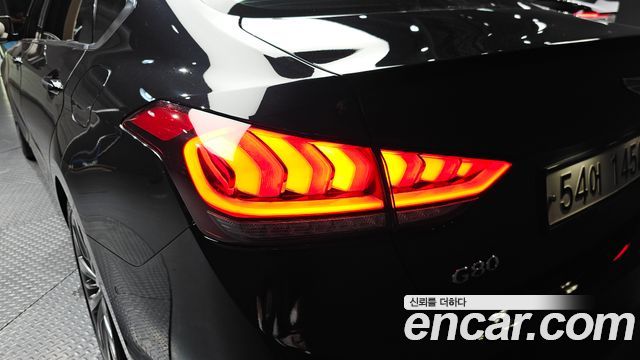 Genesis G80 3.8 GDI AWD Finest 2018 — фото 23