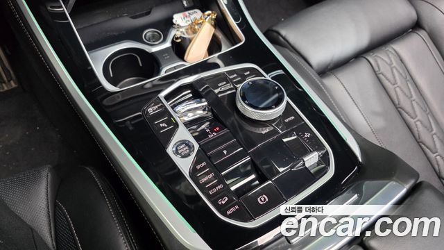 BMW X5 (G05) xDrive 40i M Sport 2025 — фото 9