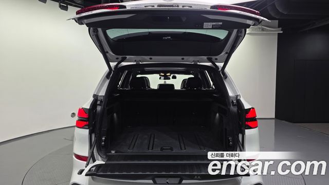 BMW X5 (G05) xDrive 40i M Sport 2025 — фото 20
