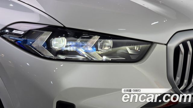 BMW X5 (G05) xDrive 40i M Sport 2025 — фото 22
