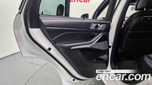 BMW X5 (G05) xDrive 40i M Sport 2025 — фото 25