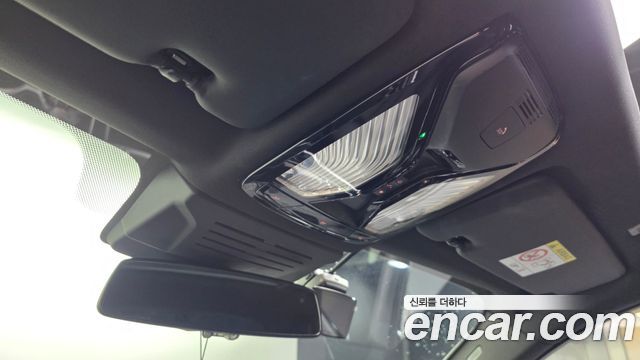 BMW X5 (G05) xDrive 40i M Sport 2025 — фото 27