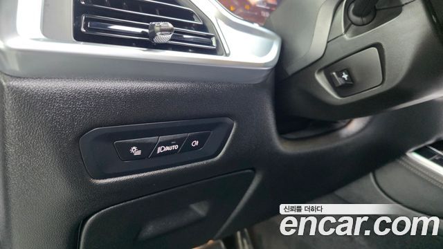 BMW X5 (G05) xDrive 40i M Sport 2025 — фото 29