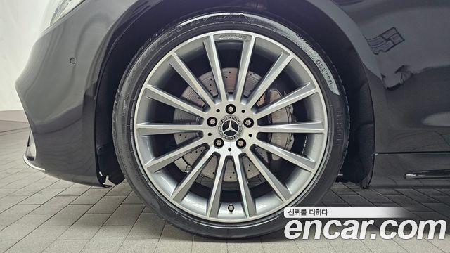 Mercedes-Benz S-Class (W222) S450L 4MATIC 2018 — фото 5