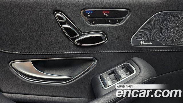 Mercedes-Benz S-Class (W222) S450L 4MATIC 2018 — фото 21