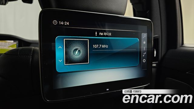 Mercedes-Benz S-Class (W222) S450L 4MATIC 2018 — фото 22