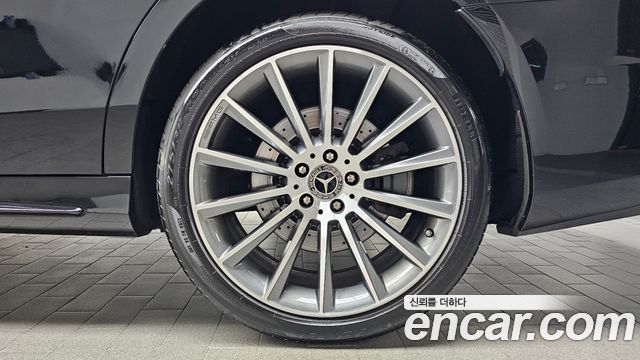 Mercedes-Benz S-Class (W222) S450L 4MATIC 2018 — фото 27