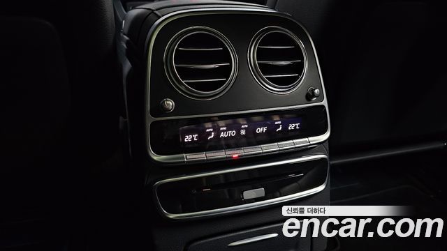 Mercedes-Benz S-Class (W222) S450L 4MATIC 2018 — фото 36