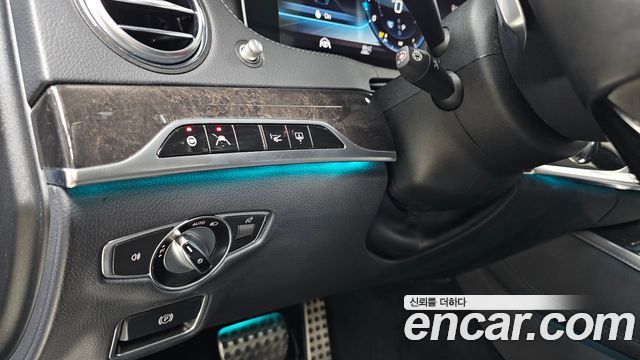 Mercedes-Benz S-Class (W222) S450L 4MATIC 2018 — фото 39