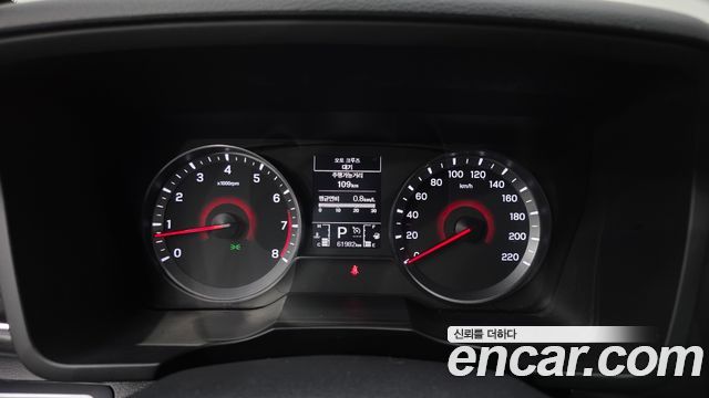 KG Mobility (SsangYong) Very New Tivoli Gasoline 1.5 2WD V1 2022 — фото 8