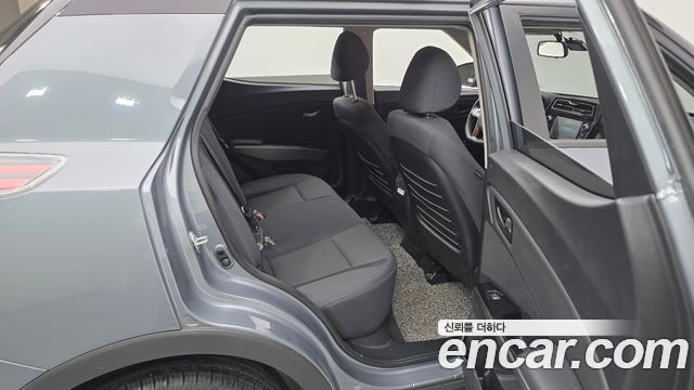 KG Mobility (SsangYong) Very New Tivoli Gasoline 1.5 2WD V1 2022 — фото 11