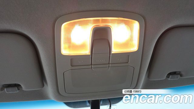 KG Mobility (SsangYong) Very New Tivoli Gasoline 1.5 2WD V1 2022 — фото 18