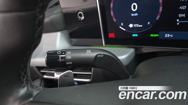 Hyundai Sonata The Edge Hybrid (DN8) Exclusive 2024 — фото 17