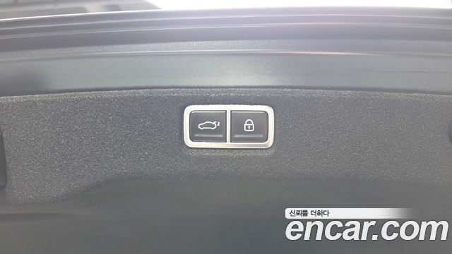 Hyundai Sonata The Edge Hybrid (DN8) Exclusive 2024 — фото 31