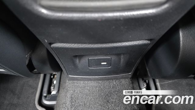 Mercedes-Benz A-Class (W177) A200d Sedan 2021 — фото 16