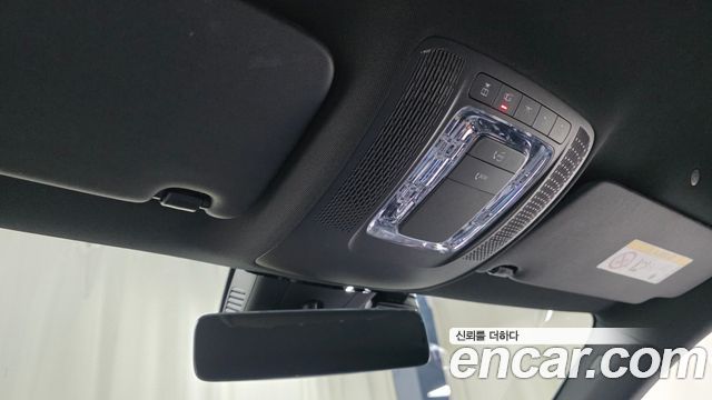 Mercedes-Benz A-Class (W177) A200d Sedan 2021 — фото 19