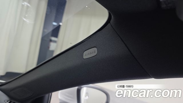 Mercedes-Benz A-Class (W177) A200d Sedan 2021 — фото 28