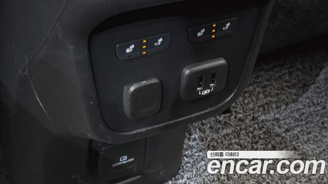 Chevrolet Equinox 2WD Premier 2020 — фото 17
