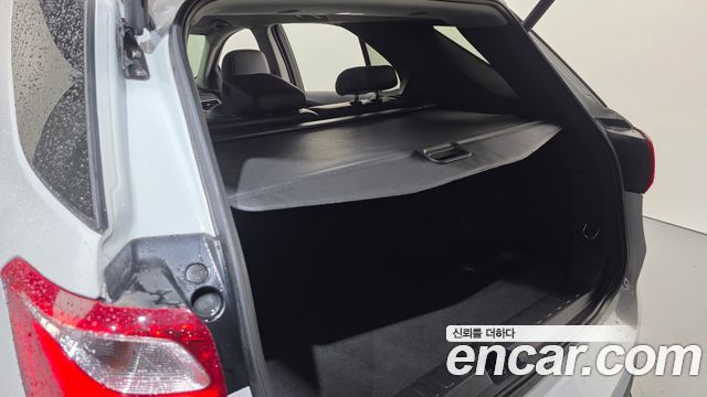 Chevrolet Equinox 2WD Premier 2020 — фото 22