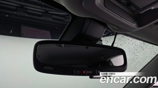 Chevrolet Equinox 2WD Premier 2020 — фото 24