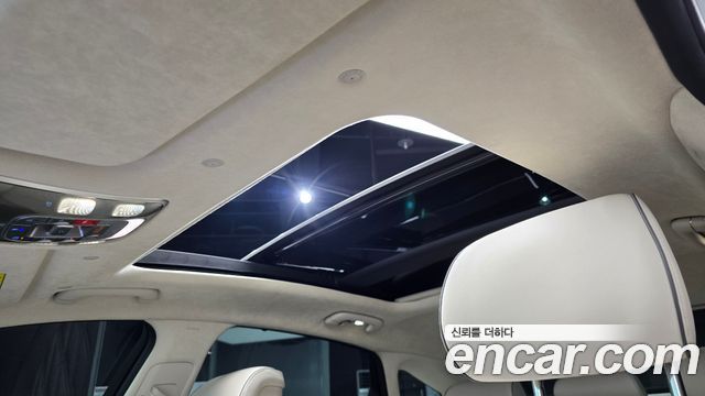 Genesis G80 (RG3) Gasoline 2.5 Turbo 2WD 2025 — фото 18