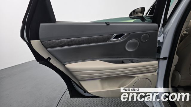 Genesis G80 (RG3) Gasoline 2.5 Turbo 2WD 2025 — фото 25