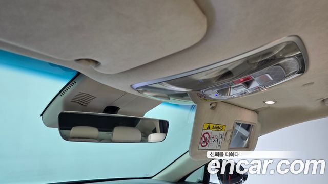 Genesis G80 (RG3) Gasoline 2.5 Turbo 2WD 2025 — фото 28