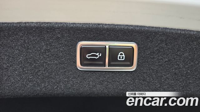 Genesis G80 (RG3) Gasoline 2.5 Turbo 2WD 2025 — фото 31
