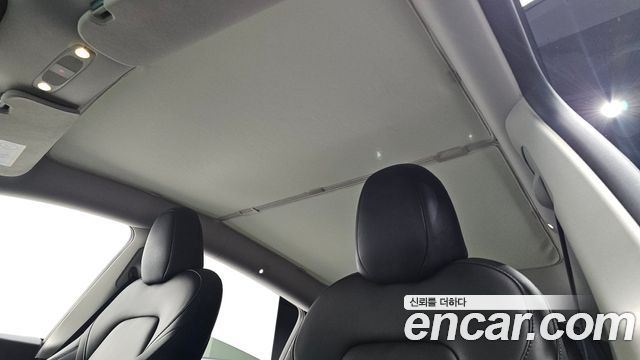 Tesla Model Y RWD 2024 — фото 18