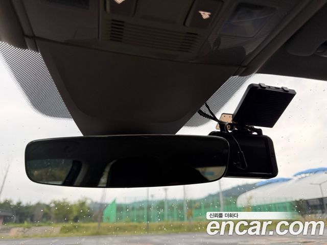 Volkswagen Tiguan Allspace 2.0 TDI Prestige 2020 — фото 16