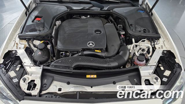 Mercedes-Benz E-Class (W213) E350 4MATIC Avantgarde 2022 — фото 6