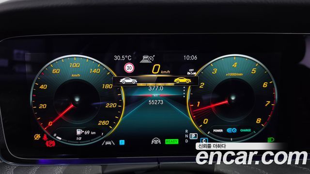Mercedes-Benz E-Class (W213) E350 4MATIC Avantgarde 2022 — фото 8