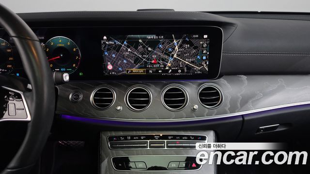Mercedes-Benz E-Class (W213) E350 4MATIC Avantgarde 2022 — фото 12
