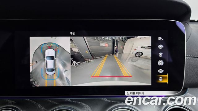 Mercedes-Benz E-Class (W213) E350 4MATIC Avantgarde 2022 — фото 14