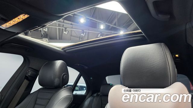 Mercedes-Benz E-Class (W213) E350 4MATIC Avantgarde 2022 — фото 15