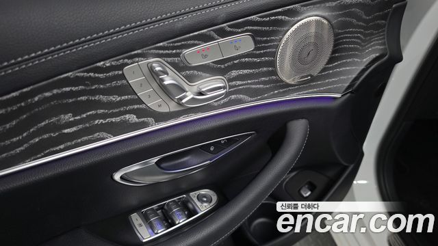 Mercedes-Benz E-Class (W213) E350 4MATIC Avantgarde 2022 — фото 18