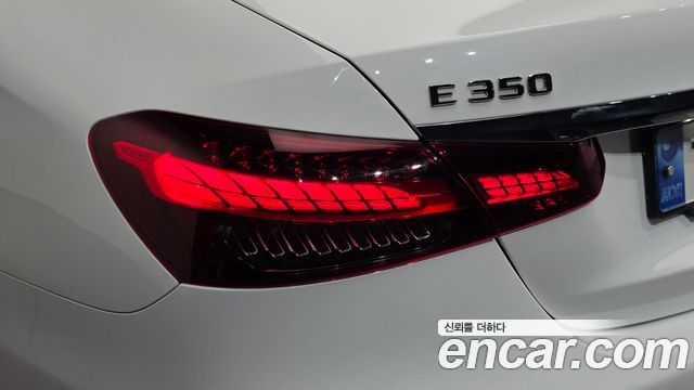 Mercedes-Benz E-Class (W213) E350 4MATIC Avantgarde 2022 — фото 23