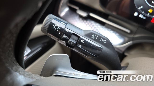 Kia Carnival (IV) Diesel 9-Seater Hi-Limousine Signature 2023 — фото 15