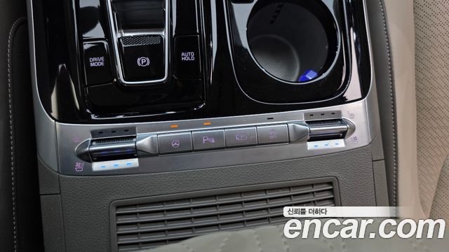 Kia Carnival (IV) Diesel 9-Seater Hi-Limousine Signature 2023 — фото 27