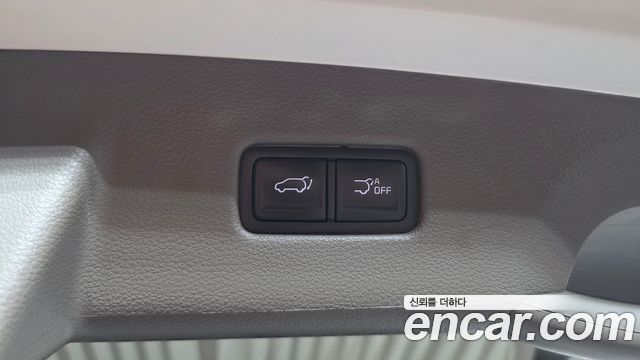 Kia Carnival (IV) Diesel 9-Seater Hi-Limousine Signature 2023 — фото 34