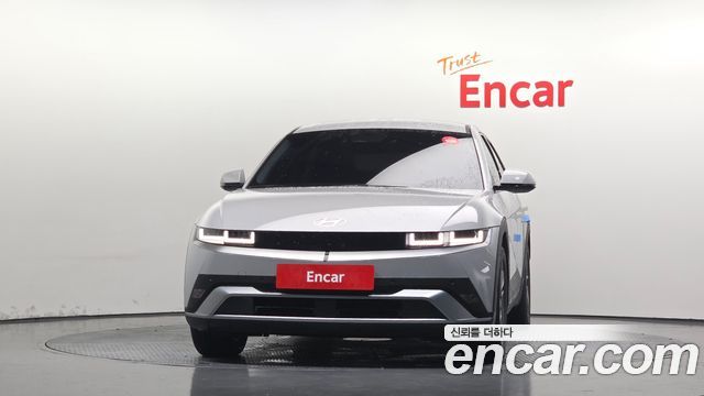 Hyundai Ioniq 5 Long Range Exclusive 2025 — фото 3