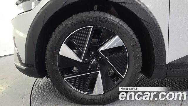 Hyundai Ioniq 5 Long Range Exclusive 2025 — фото 5