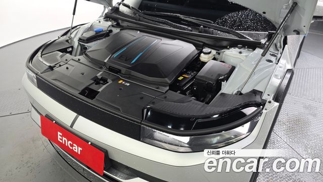 Hyundai Ioniq 5 Long Range Exclusive 2025 — фото 6